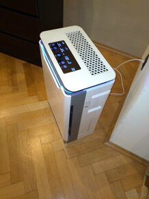 Čistička vzduchu Viking A350 - 3