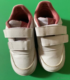 Dětské tenisky Adidas - 3