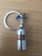 přívěšek na klíče - 3