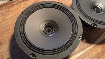 Koaxiální Reproduktory Audison APX 6.5 - 3