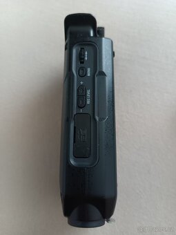 Kapesní rekordér Zoom H4n pro - 3