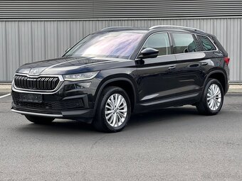 Škoda Kodiaq (FL) 2.0 TDI DSG STYLE 2022 - 3