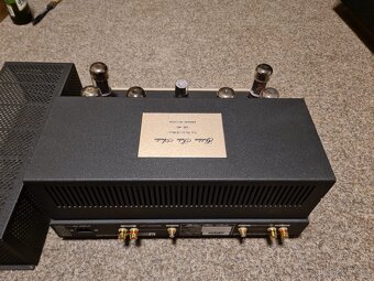 Golden Tube Audio SE-40 – Stereo Power Amplifier - 3
