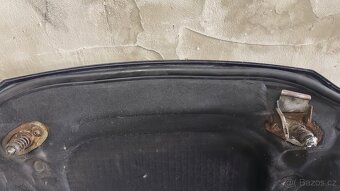 Kapota e36 compact - 3