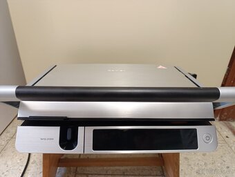 Kontaktní gril CATLER SMART GR 7010 - 3