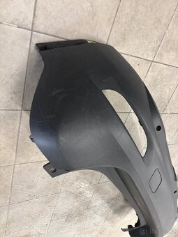 Zadní nárazník Peugeot 5008 II originál - 3