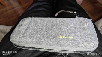 NINTENDO SWITCH + 4HRY - 3