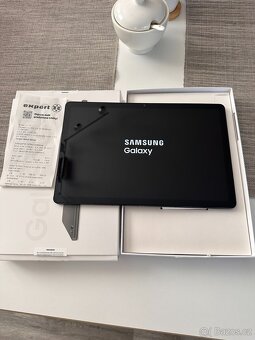 Samsung Galaxy Tab A9+ - 3