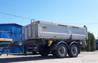 MEILLER MZDA 1822 BORDMATIC / NOSNOST 13.240 kg - 3