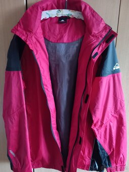 panská outdoorová bunda Mc KINLEY vel. XL - 3