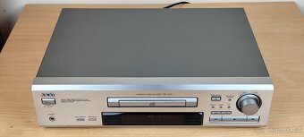 AKAI CD-1100 CD PŘEHRÁVAČ BEZ DÁLKOVÉHO OVLADAČE - 3