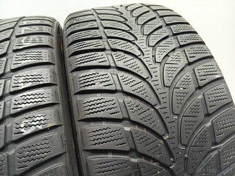 Zimní pneu 225/45/18 Falken+Bridgestone - 3