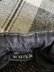 Motorkarske rifle damske - 3