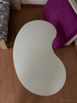 Polohovatelný multifunkční psací stůl - 3