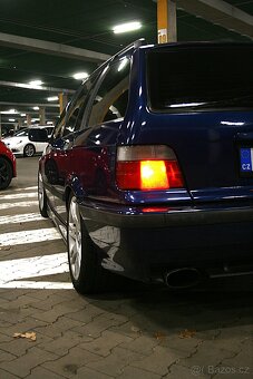 BMW E36 320i Touring 1998 - 3