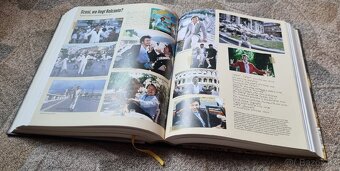 Kniha Karel Gott - Má cesta za štěstím - 3