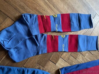 FC Barcelona komplet 2007 - 3