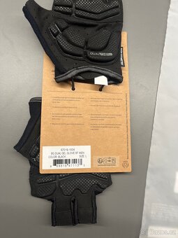 Značkové rukavice Specialized na kolo - 3