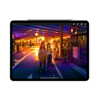 Apple Pencil (2. generace) - 3