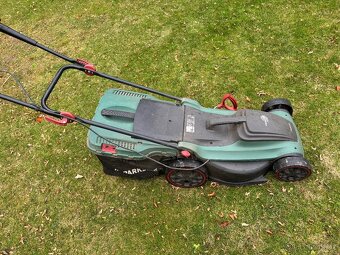 Elektrická sekačka Parkside - 3