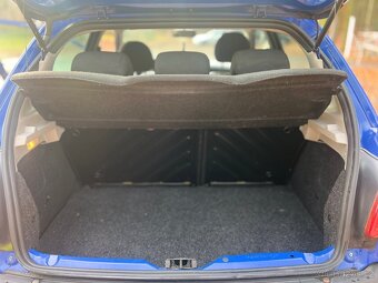 Peugeot 206 (2005) – Kompletně Repasovaný a Bez Starostí - 3