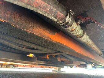 Vysprávková nástavba / posyp Kobit Turbo 5000 Kombi - 3