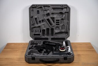 ZHYUN CRANE 3 Lab - stabilizátor - 3