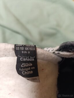 Brusle Bauer EU 31 - 3