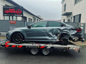 Veškeré náhradní díly VW Jetta 4 6Z 2011 CFFB MSV LD7X - 3