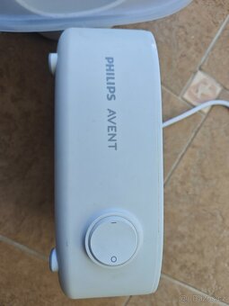 Philips Sterilizátor - 3