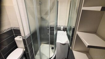 Pěkný 1+1,35m2, Praha 4 - 3