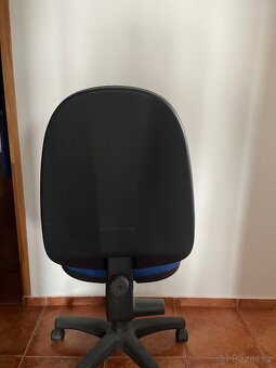 kancelářská židle - 3