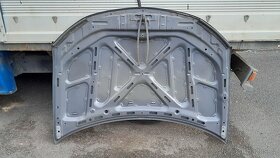 Prodám na Mitsubishi Outlander II 2006-2012 - kapota - 3