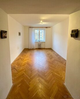 Prodej bytu 2+1 (OV) v ul. A. Dvořáka, Most - 3