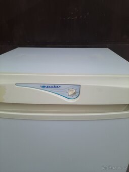 Menší lednice polar - 3