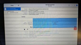 HP ProBook 4535s - 3