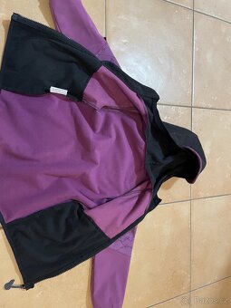 Unuo softshelka 98/104 - 3