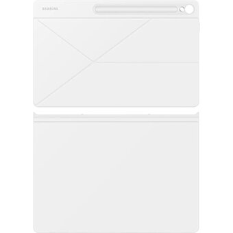 Flipové pouzdro Samsung tab s10+ fe - 3
