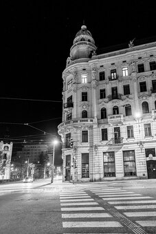 Sony E 15 mm f/1,4 G se zárukou - 3