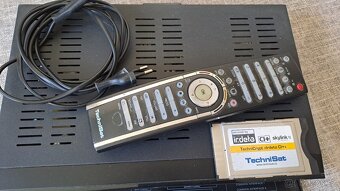 Satelitní komplet - 3