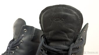 Vasky Farm Medium Black velikost 44 - 3