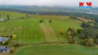 Prodej louky, 5 959 m², Zdíkov - 3