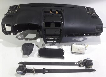 Airbagové sady Subaru - 3
