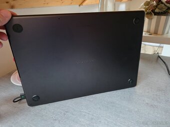 MacBook Pro 16" M4 PRO CZ 2024 Vesmírně černý - 3