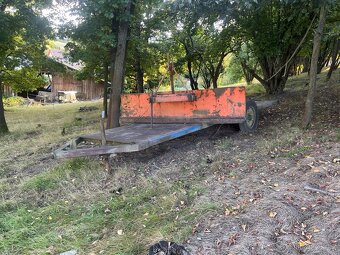 Radlice na sníh pluh - 3