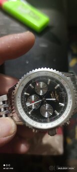 Hodinky Breitling Navitimer - 3