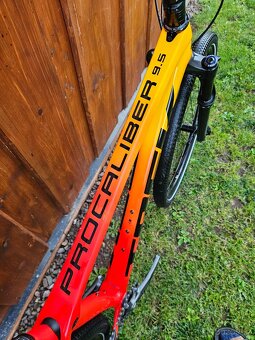 Trek Procaliber 9.5 KARBON - 3