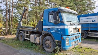 VOLVO FM9 340 - 3