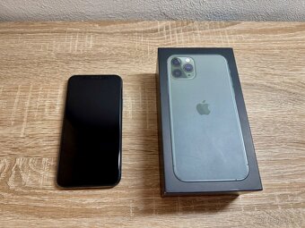 Iphone 11 Pro - 3