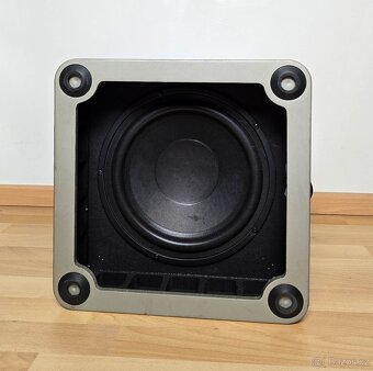 Harman Kardon SUB-TS7 - 3